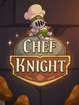 Chef Knight cover