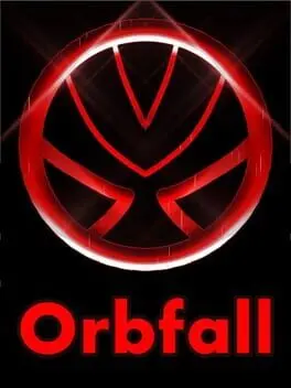 Orbfall background