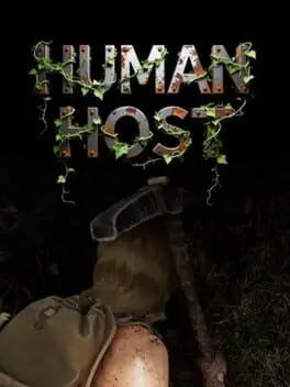 Human Host background
