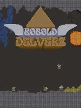 Kobold Delvers background