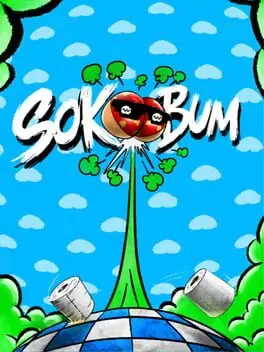 Sokobum cover art