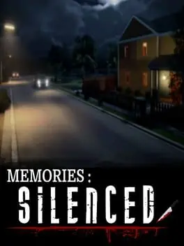 Memories: Silenced background