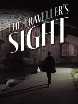 The Traveller's Sight cover art