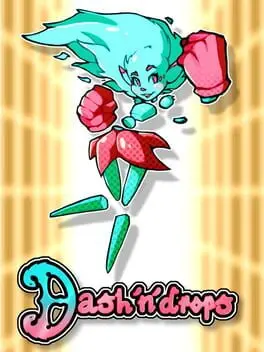 Dash'n'Drops background
