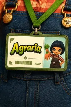Agraria background