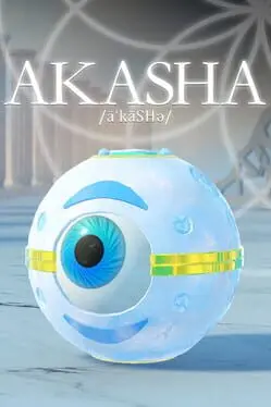 Akasha background