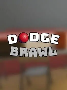 Dodgebrawl background