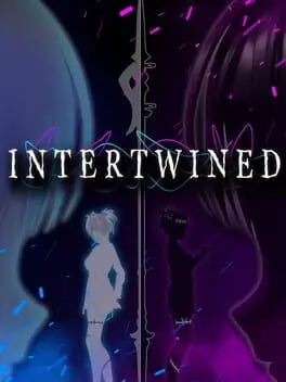 Intertwined background