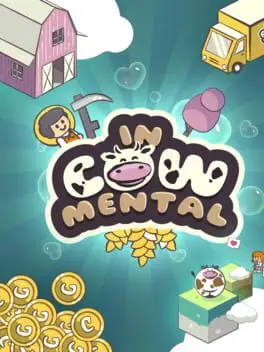InCowMental background