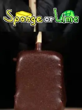 Sponge or Lime cover art
