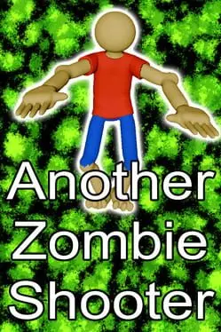 Another Zombie Shooter background