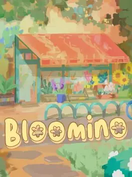Bloomino background