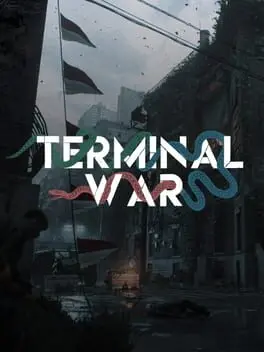 Terminal War background