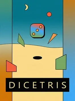 Dicetris background