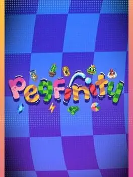 Pegfinity background