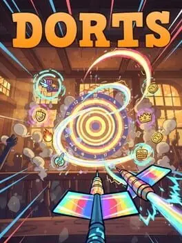 Dorts background