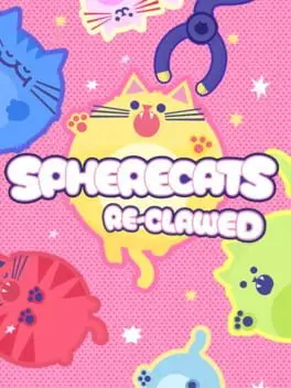 SphereCats cover