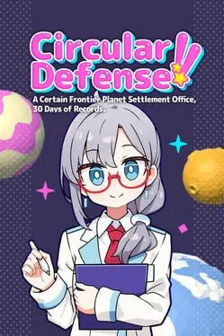 Sacular Defense background