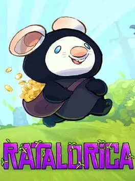 Ratalorica background