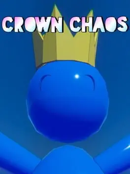 Crown Chaos background