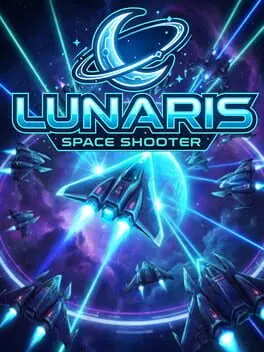 Lunaris background