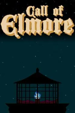 Call of Elmore background