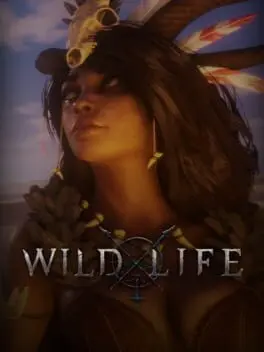 Wild Life background