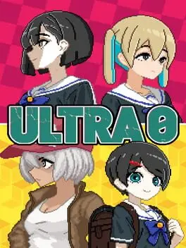Ultra0 background