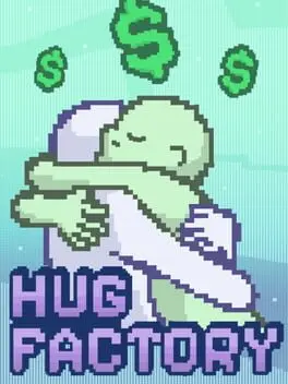 Hug Factory background