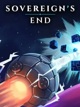 Sovereign's End background