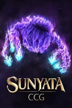 Sunyata CCG background