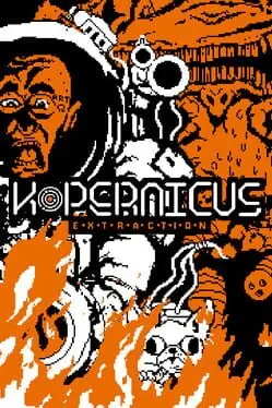 Kopernicus: Extraction background