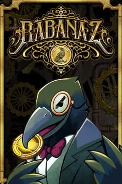 Rabanaz background