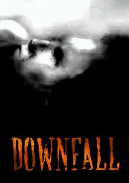 Downfall background
