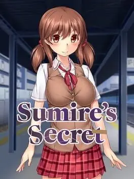 Sumire's Secret background