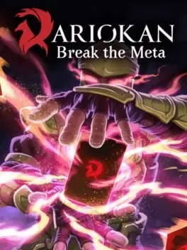 Ariokan cover art
