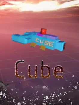 Cube cover