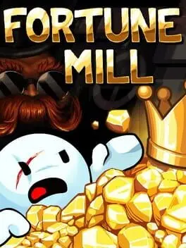 Fortune Mill background