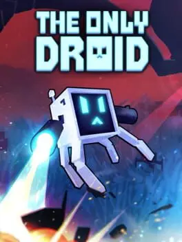 The Only Droid background