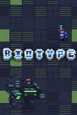 Biotype background