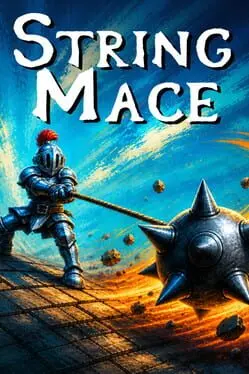String Mace background