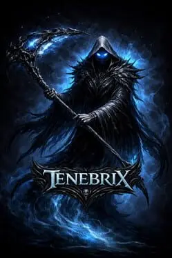 Tenebrix background