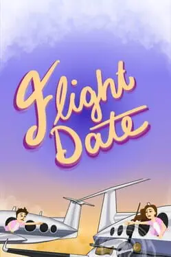 Flight Date cover art