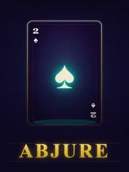Abjure background