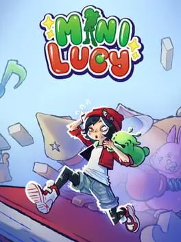 Mini Lucy cover