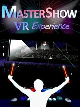 Master Show VR cover