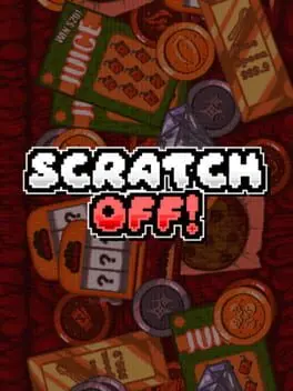 Scratch Off! background