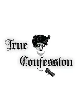 True Confession cover art