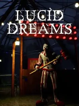 Lucid Dreams cover