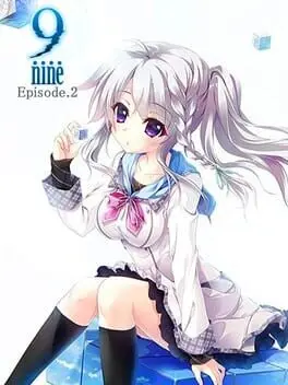 9-nine-: Episode 2 cover art
